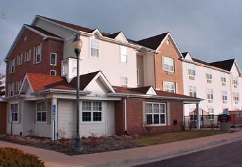 TownePlace Suites St. Louis Fenton