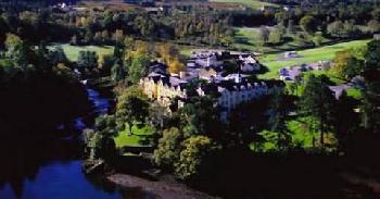Sheen Falls Lodge
