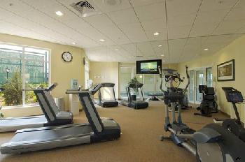 Hilton Garden Inn Manchester Downtown