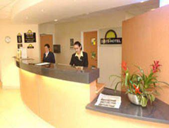 Days Hotel Wakefield M1 Jct 40
