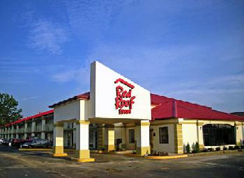 Red Roof Inn Somerset