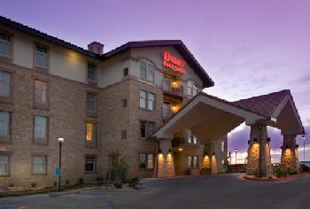 Drury Inn and Suites Las Cruces