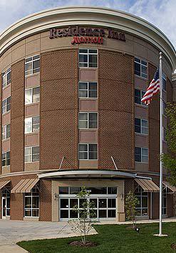 Residence Inn Fairfax City