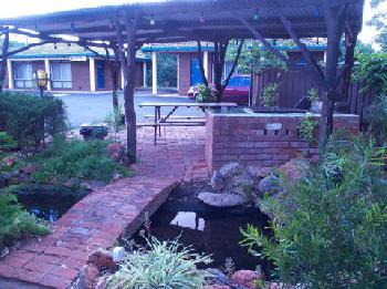 Cobar Motor Inn