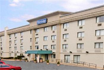 Travelodge Frederick