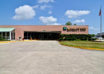 Quality Inn LaPlace