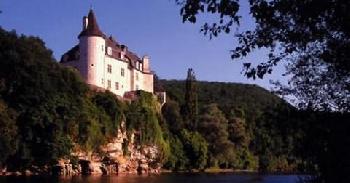 Chateau de la Treyne