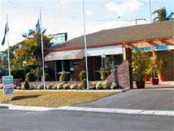 Comfort Inn Rockhampton