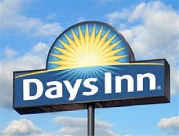 Days Inn Russellville