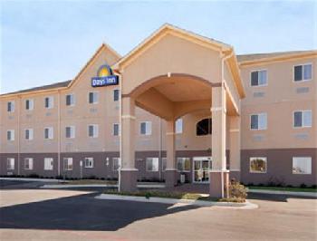 Days Inn Copperas Cove