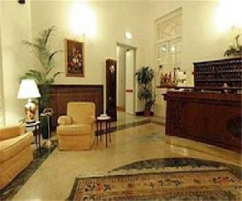 Grand Hotel Nuove Terme