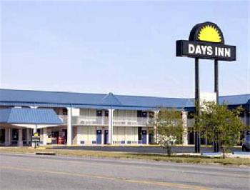 Days Inn Donalsonville