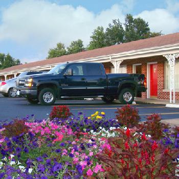 Eldon Inn