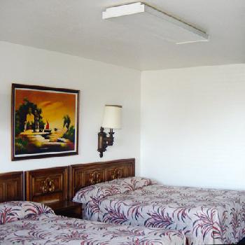Canyonlands Motor Inn Monticel