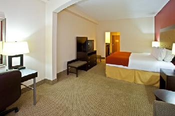 Holiday Inn Express Hotel & Suites LOUISVILLE EAST