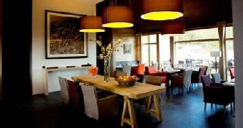 La Gree des Landes - Eco Hotel Spa Yves Rocher