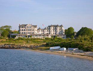 Harbor View Hotel