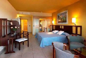 Roca Nivaria Gran Hotel