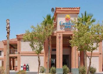Comfort Inn Casa Grande