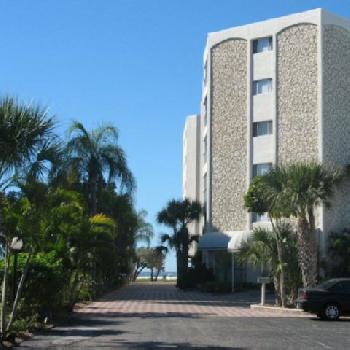 Gulfview Manor Resort