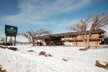 Home Towne Lodge