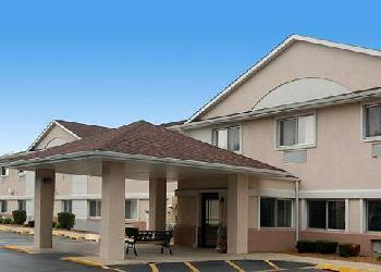 Comfort Inn South