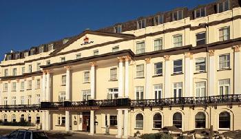 Crown Spa Hotel