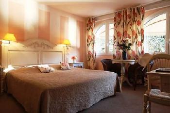 Auberge du Lac