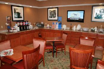 Hampton Inn YoungstownBoardman