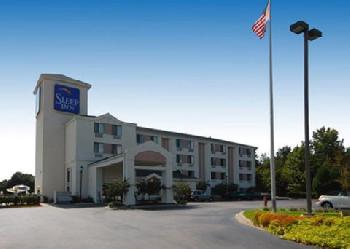 Sleep Inn Orangeburg
