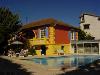 Arcantis Azur Hotel