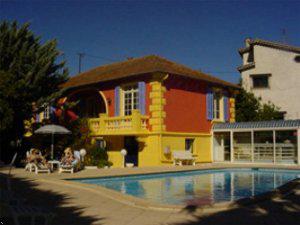 Arcantis Azur Hotel