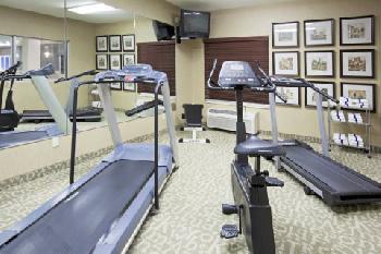 Holiday Inn Express FORT WAYNE-EAST (NEW HAVEN)