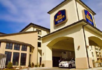 BEST WESTERN PLUS Country Inn & Suites