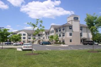 Extended Stay America - Somerset - Franklin