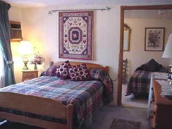 Bavarian Manor Country Inn & R