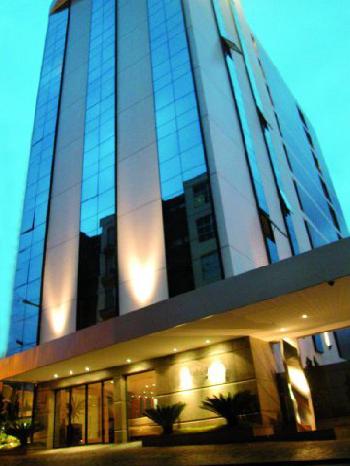 Tulip Inn Belem Batista Campos