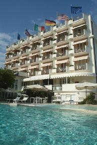 Hotel II Negresco