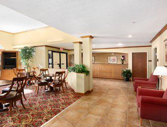Days Inn Selma