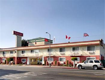 Ramada Marina del Rey