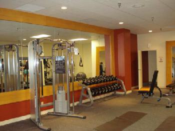 DoubleTree by Hilton Tulsa Downtown