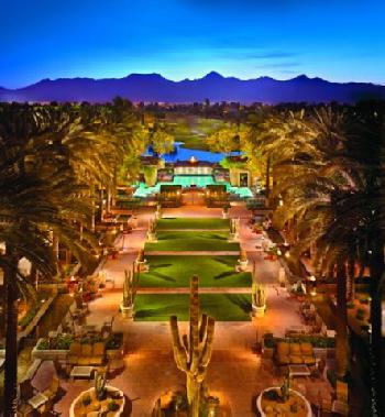 Hyatt Regency Scottsdale