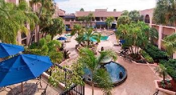 Wyndham Garden Hotel - Boca Raton