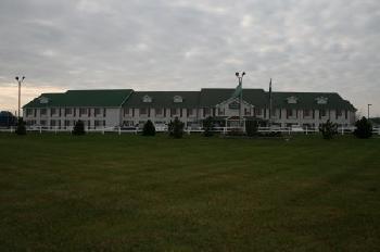 Country Inn & Suites By Carlson, Nevada, MO