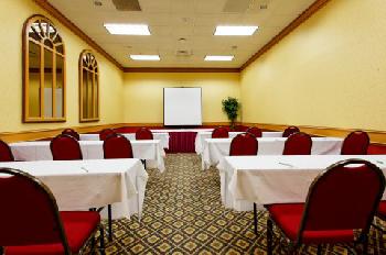 Holiday Inn CORPUS CHRISTI ARPT & CONV CTR