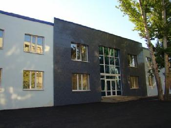 Uyutnaya Orenburg