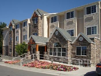La Quinta Inn Missoula
