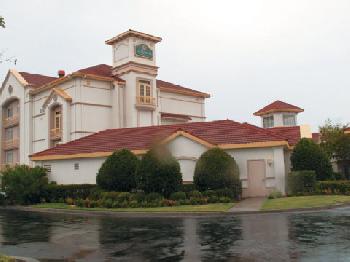 La Quinta Inn and Suites Myrtle Beach Broadway Area