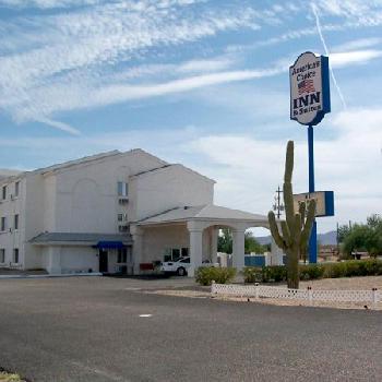 America's Choice Inn and Suite