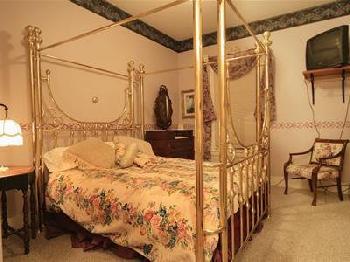 The Victoria Inn Bed and Break
